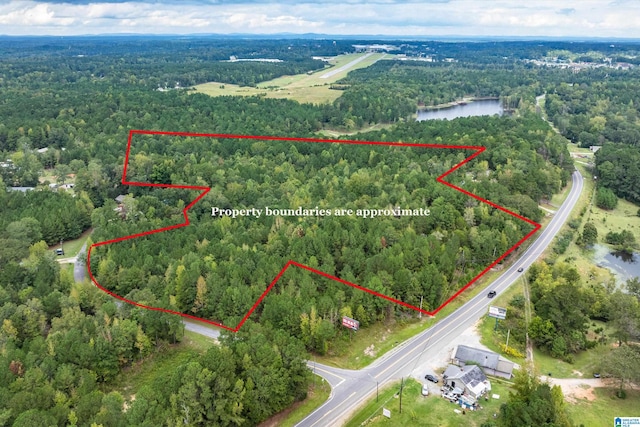 0HWY63 Lamberth Rd Unit 28, Alexander City AL, 35010 land for sale