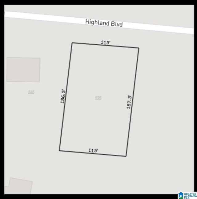 535 Creek Ridge Dr Unit 73, Riverside AL, 35135 land for sale