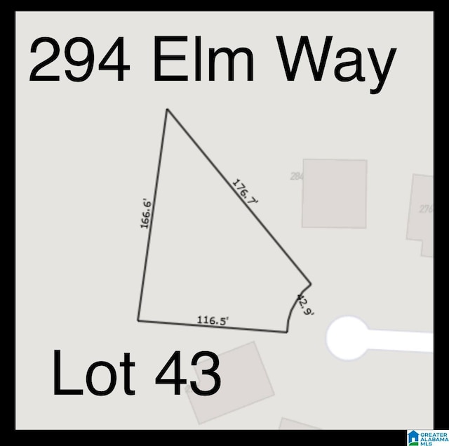 Listing photo 2 for 294 Elm Way Unit 43, Lincoln AL 35096