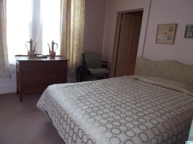 313 2nd St, Docena, AL 35060 - view of bedroom