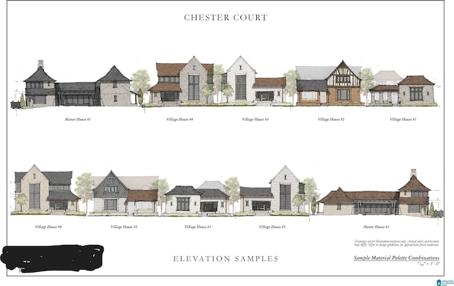 2 Chester Ct, Mountain Brook, AL 35223 - view of miscellaneous property collateral
