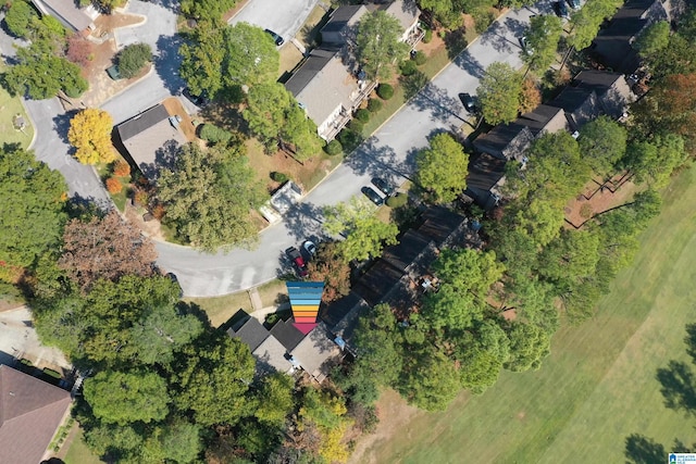 181 Cambrian Way Unit 181, Birmingham, AL 35242 - view of property location