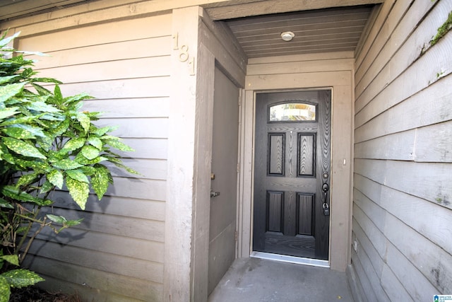 181 Cambrian Way Unit 181, Birmingham, AL 35242 - view of doorway to property