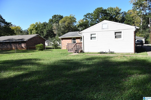 Listing photo 3 for 2908 Dwaine Ave, Hueytown AL 35023