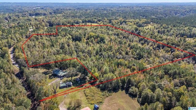 0 Phillips Ln Unit 0, Empire AL, 35063 land for sale