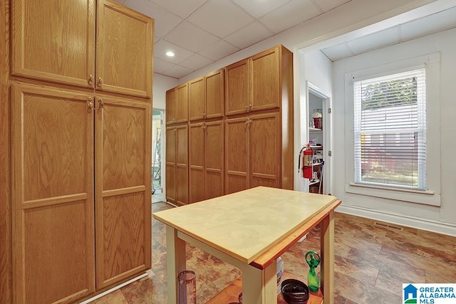 view of kitchen