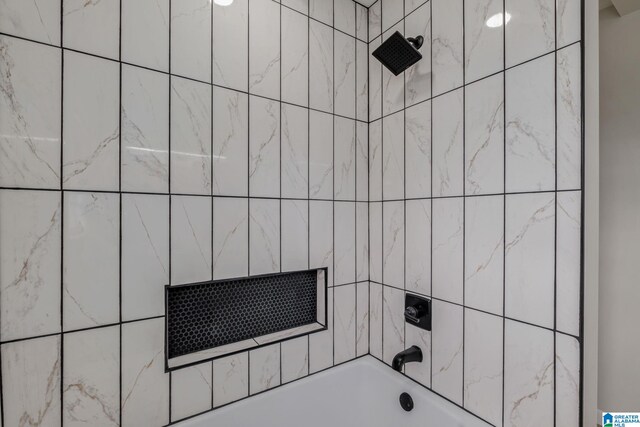 2720 20th Pl, Ensley, Birmingham, AL 35208 - view of bathroom