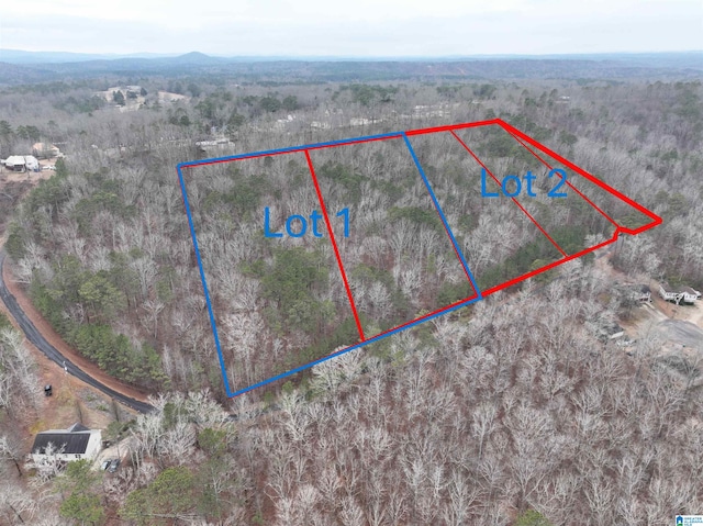 LOT1 Henderson Rd Unit 1, Odenville AL, 35120 land for sale