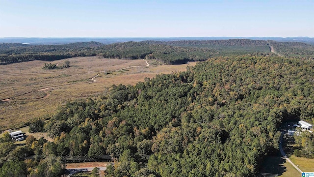 0 Refuge Rd Unit 44.8Ac, Lincoln AL, 35096 land for sale