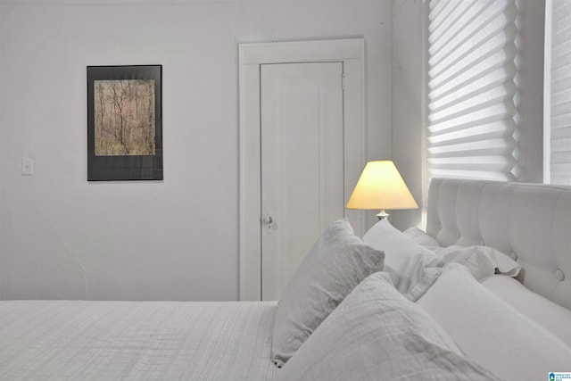 view of bedroom