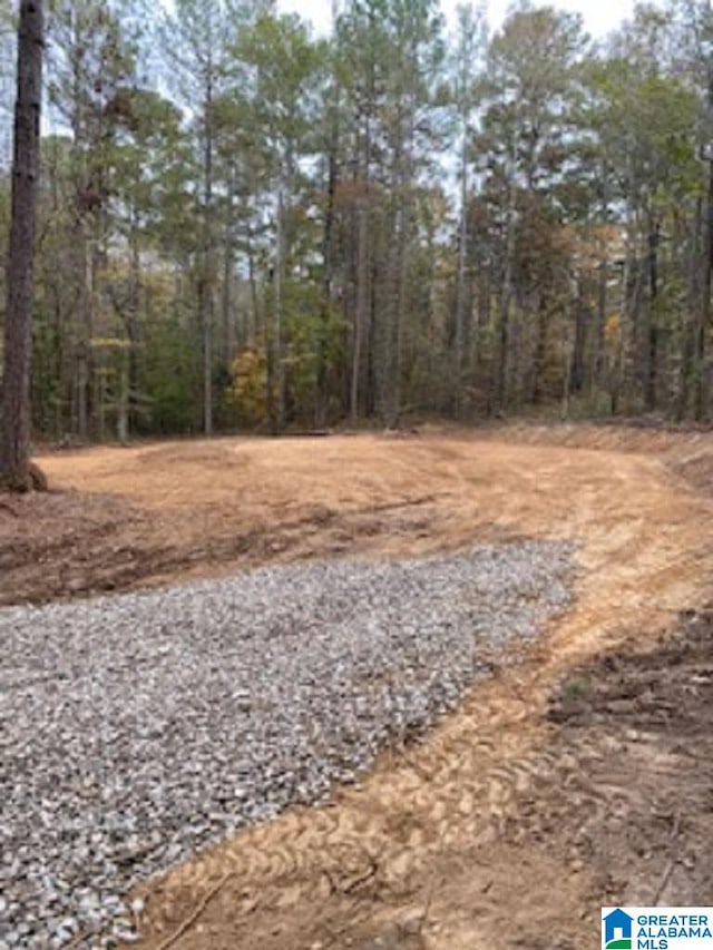 Listing photo 2 for LOT79 Country Club Dr Unit 79, Talladega AL 35160