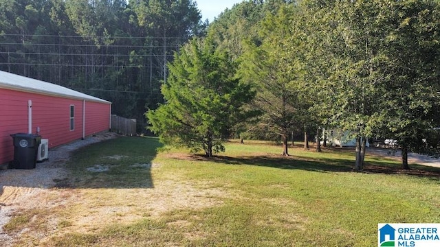 Listing photo 3 for 84 Blue Eye Rd Unit 16, Lincoln AL 35096