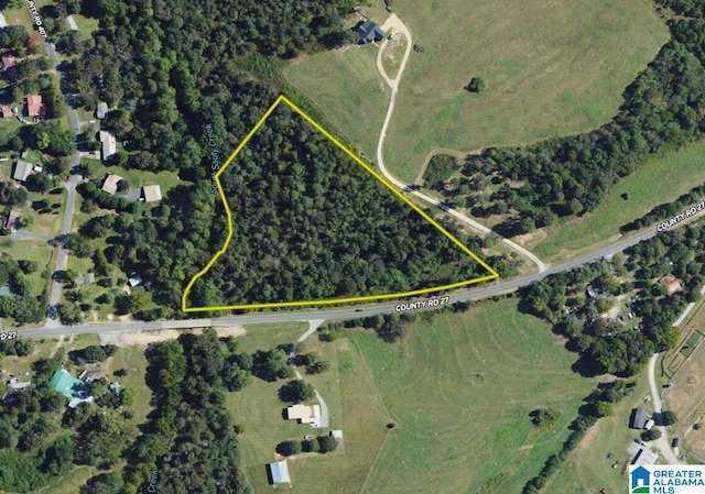 0 Blue Pond Rd Unit 0, Sylvania AL, 35988 land for sale