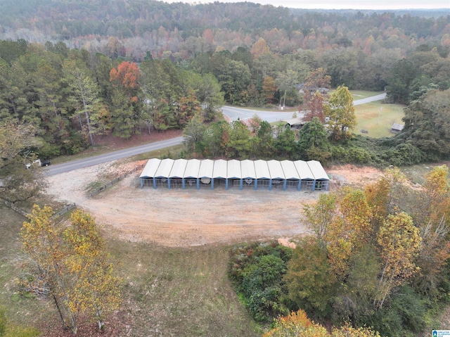 Listing photo 3 for 47ACRES Blakes Ferry Rd Unit 47Acres, Lineville AL 36266