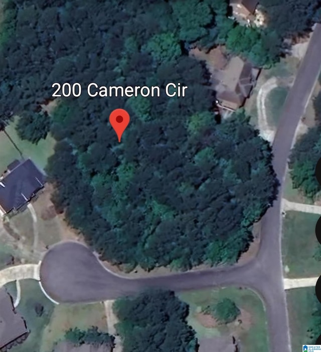 200 Cameron Cir Unit 17, Chelsea AL, 35043 land for sale