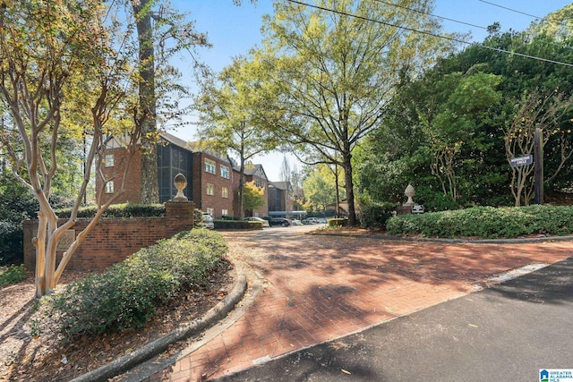 206 Morningside Cir Unit 206, Mountain Brook, AL 35213 - view of surrounding community