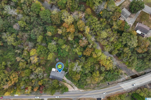 view of property location