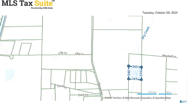 Listing photo 2 for 0 Marshall Ln Unit 6, 5, 4, 1, Pell City AL 35128