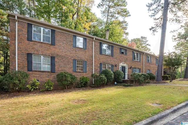 Listing photo 3 for 2061 Montreat Cir Unit C, Vestavia Hills AL 35216