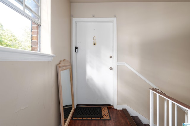 2061 Montreat Cir Unit C, Vestavia Hills, AL 35216 - view of exterior entry