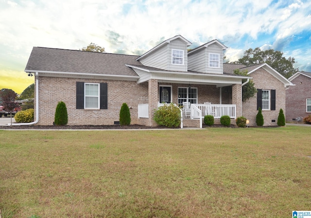 Listing photo 2 for 134 Suzanell Ln, Oxford AL 36203