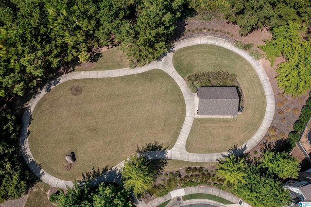 194 Barimore Blvd, Helena, AL 35080 - aerial view