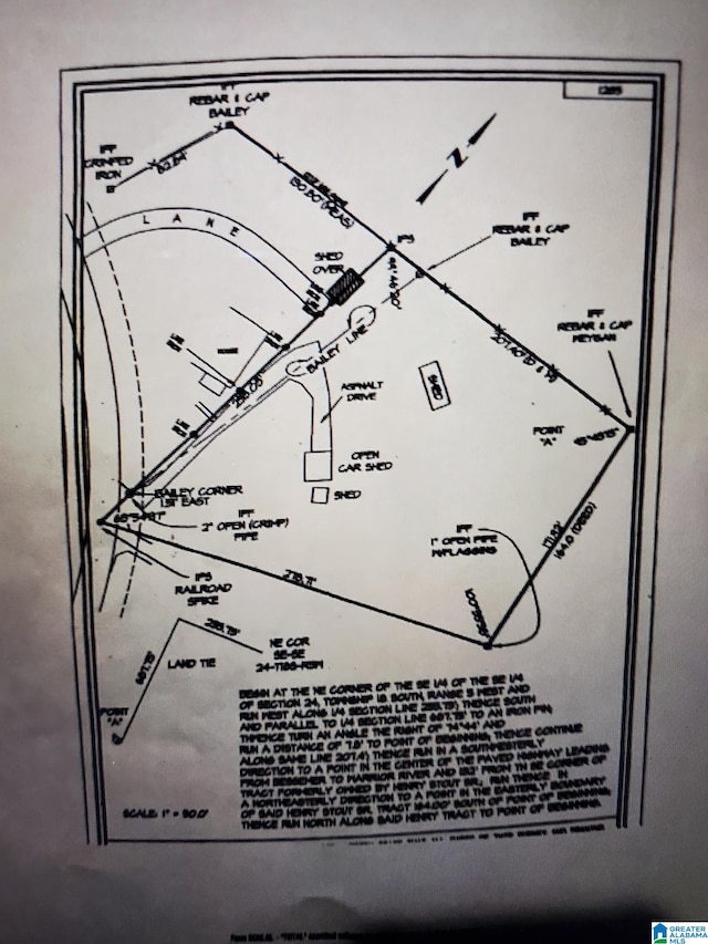 1486 Hueytown Rd Unit 000, Hueytown AL, 35023 land for sale