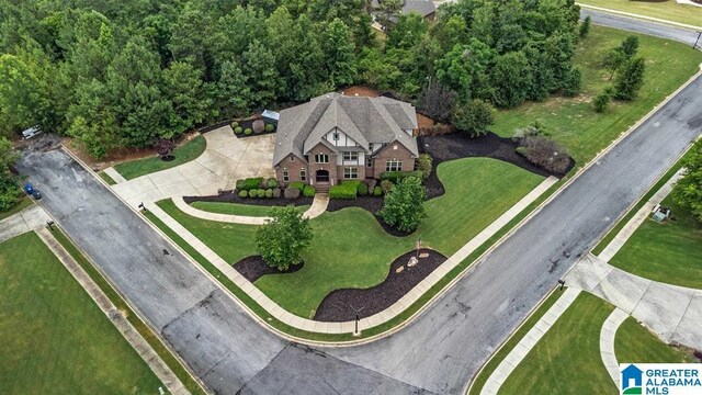 110 Sterling Lakes Dr, Helena, AL 35080 - aerial view of property's location