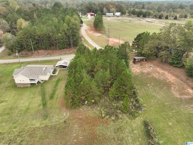 Listing photo 2 for 000 Old W Rd Unit 0, Thorsby AL 35171