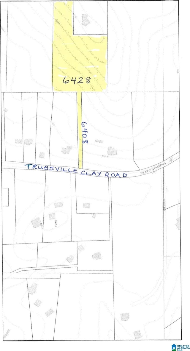 6408 Trussville Clay Rd Unit 0, Trussville, AL 35173