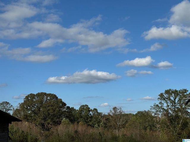 view of landscape