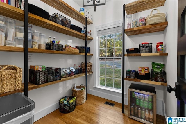 370 Pats Way, Springville, AL 35146 - view of storage area