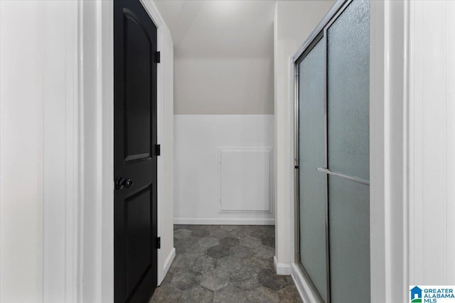 370 Pats Way, Springville, AL 35146 - corridor featuring baseboards