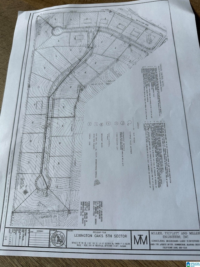 3070 Smith Sims Rd Unit 30, Trussville AL, 35173 land for sale