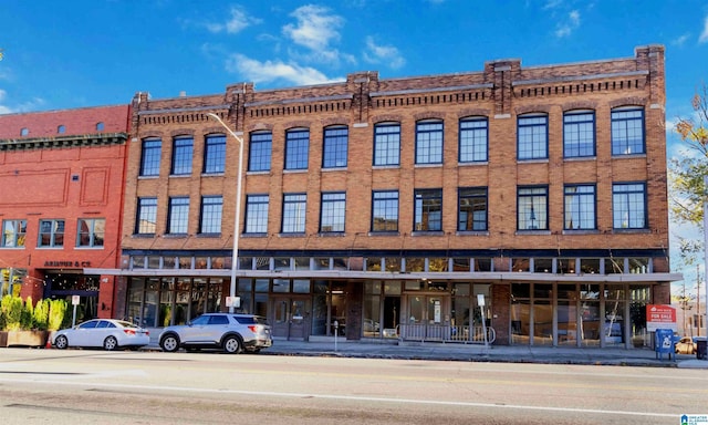 2301 1st Ave N Unit 203, Birmingham, AL 35203 - view of building exterior