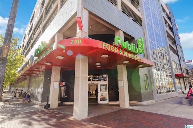 2301 1st Ave N Unit 203, Birmingham, AL 35203 - view of property