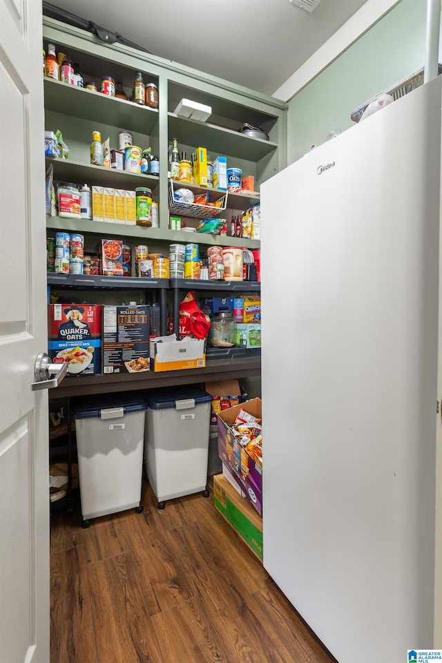 923 Cogswell Ave, Pell City, AL 35125 - view of pantry