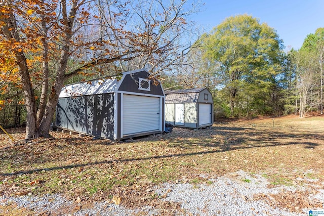 923 Cogswell Ave, Pell City, AL 35125 - view of shed