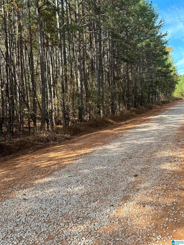 0 Gobbler Creek Rd Unit 0, Delta AL, 36258 land for sale