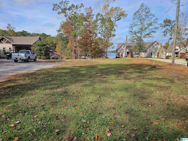 Listing photo 2 for 6 Pleasure Pt Unit 6, Talladega AL 35160