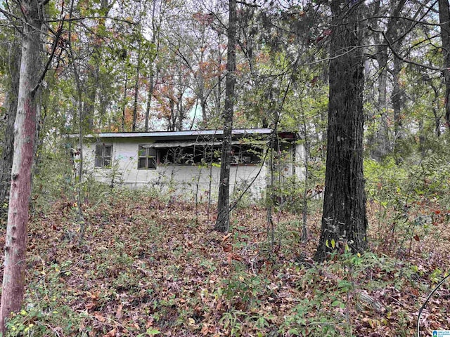 120 Valentine Trl Unit 96 X 200, Lot, Wilsonville AL, 35186 land for sale