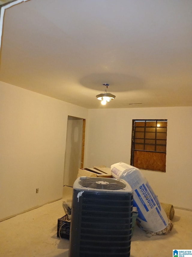 bedroom with carpet floors and ceiling fan