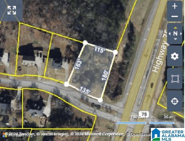 7501 Aspen Ridge Dr Unit 1, Pinson AL, 35126 land for sale