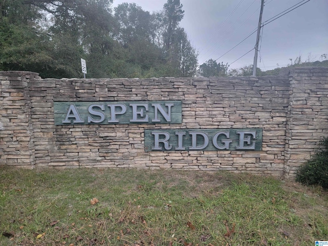 Listing photo 2 for 7617 Aspen Ridge Ln Unit 539, Pinson AL 35126