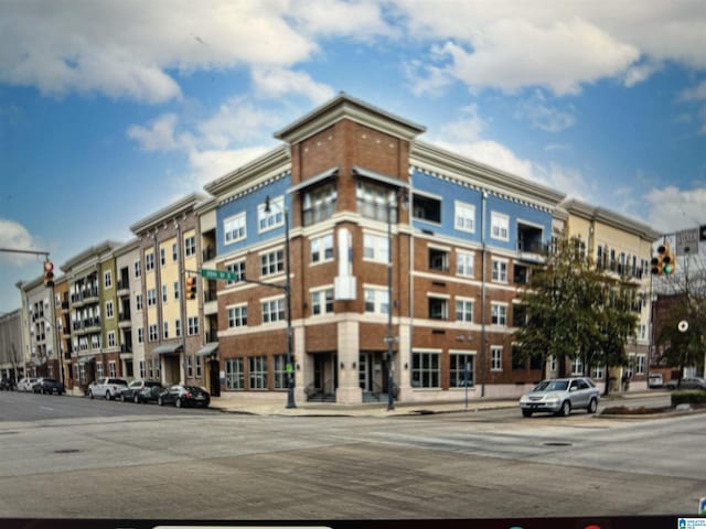 401 S 20th St Unit 101, Birmingham, AL 35233 - view of building exterior