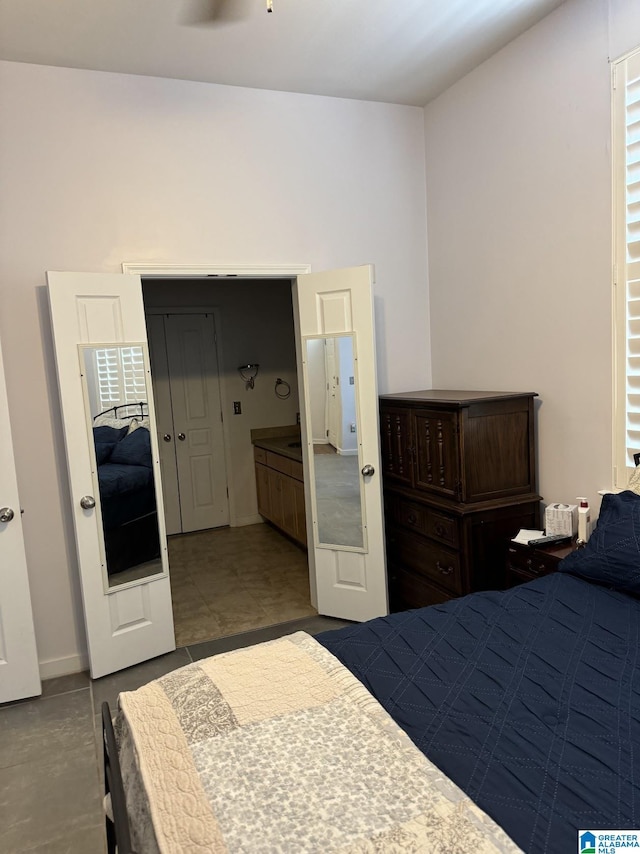 401 S 20th St Unit 101, Birmingham, AL 35233 - view of bedroom