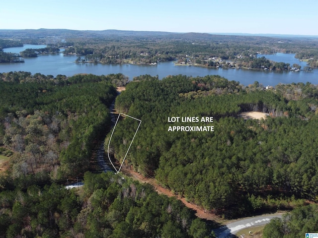 LOT221 Shore Side Ln Unit 221, Sylacauga, AL 35151