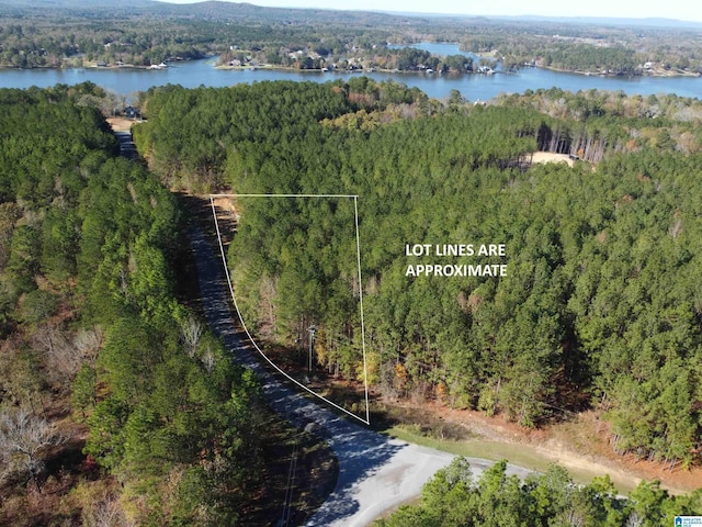 LOT221 Shore Side Ln Unit 221, Sylacauga, AL 35151