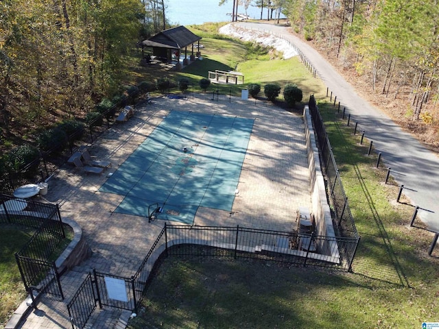 LOT221 Shore Side Ln Unit 221, Sylacauga, AL 35151