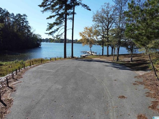 LOT221 Shore Side Ln Unit 221, Sylacauga, AL 35151